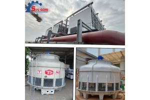 Mua tháp giải nhiệt của hãng nào tốt nhất?