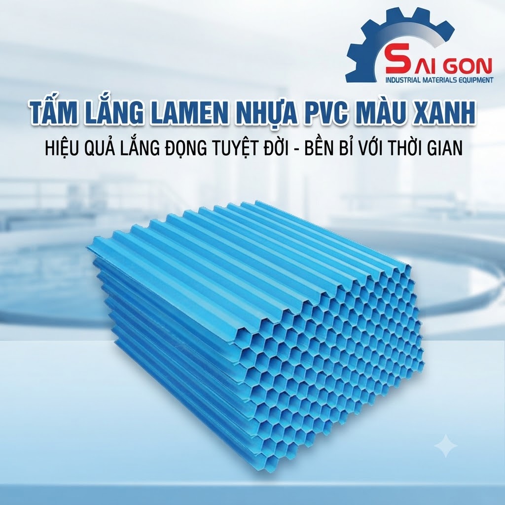 Bán tấm lắng lamen nhựa PVC giá rẻ, chất lượng