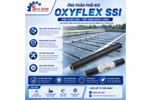 Ống phân phối khí SSI USA giá rẻ