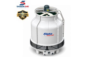 Tháp giải nhiệt Alpha 40RT