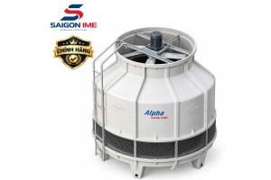 Tháp Giải Nhiệt Alpha 100RT