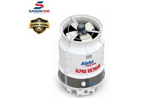 Tháp giải nhiệt Alpha 10RT