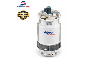 tháp giải nhiệt alpha 5RT thiết bị công nghiệp sài gòn 001