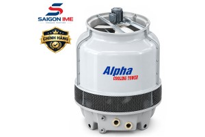 tháp giải nhiệt alpha 30rt chính hãng tại thiết bị công nghiệp sài gòn