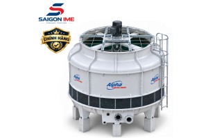 tháp giải nhiệt alpha 225rt chính hãng tại thiết bị công nghiệp sài gòn