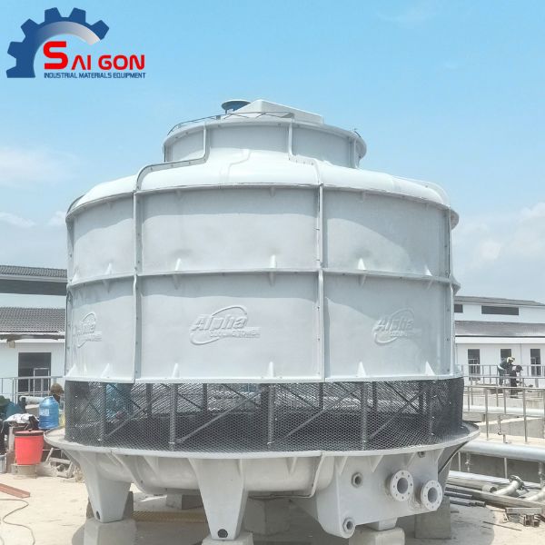 Th&aacute;p giải nhiệt
