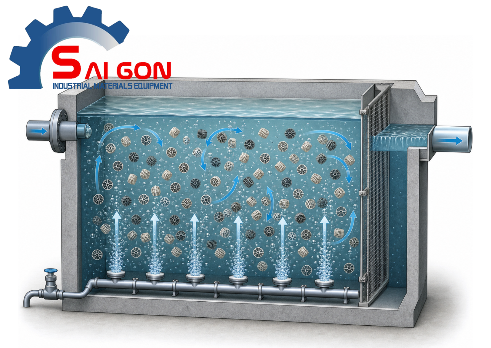 T&iacute;nh số lượng gi&aacute; thể vi sinh ch&iacute;nh x&aacute;c