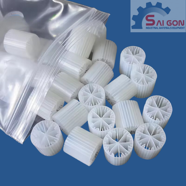 Giá thể vi sinh MBBR