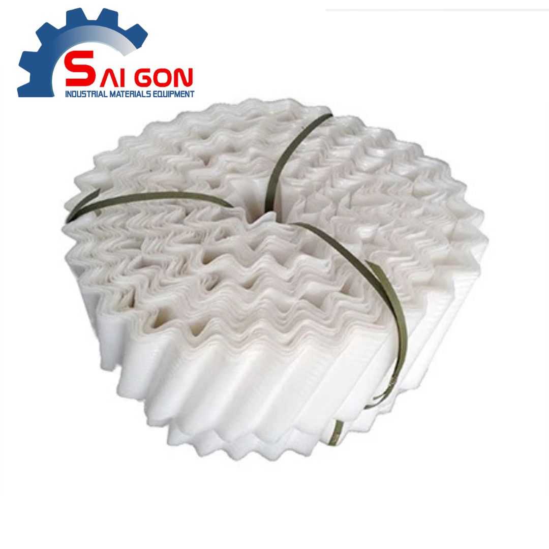Tấm tản nhiệt PP