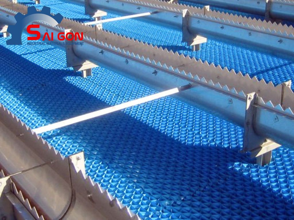 Tấm lắng lamen nh&agrave; m&aacute;y thực phẩm đang được nhiều doanh nghiệp lựa chọn v&igrave; gi&uacute;p tăng hiệu suất lắng