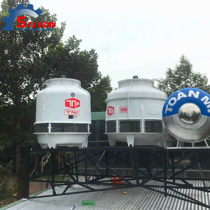 Th&aacute;p giải nhiệt ch&iacute;nh h&atilde;ng 2026