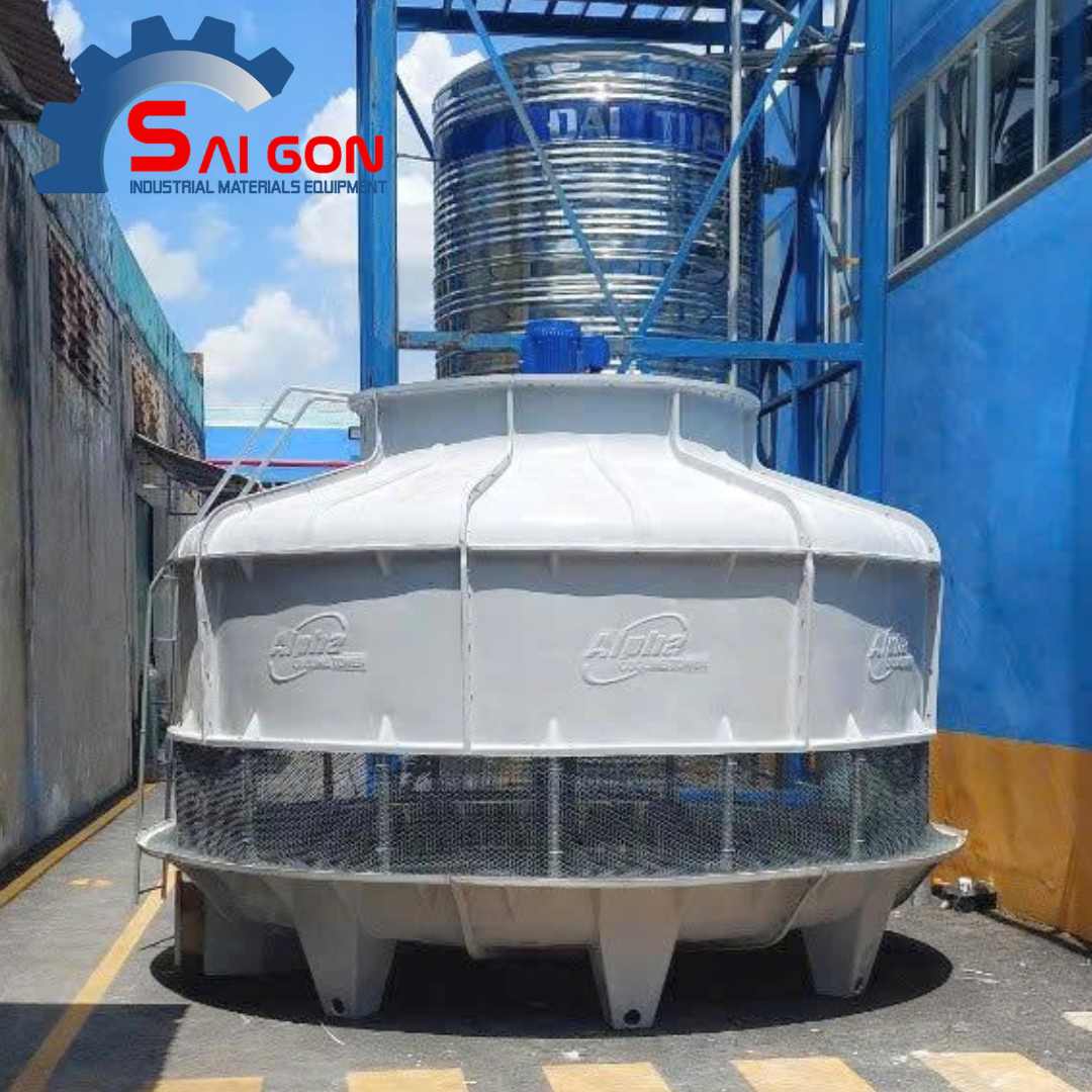 Th&aacute;p giải nhiệt Alpha 225RT