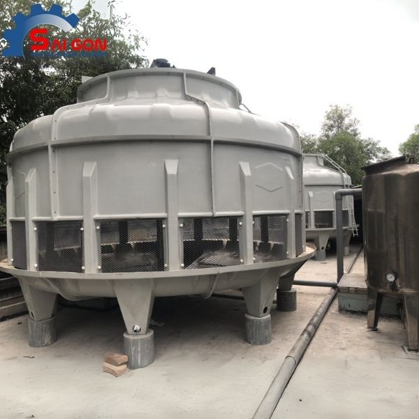 Th&aacute;p giải nhiệt Alpha 200RT