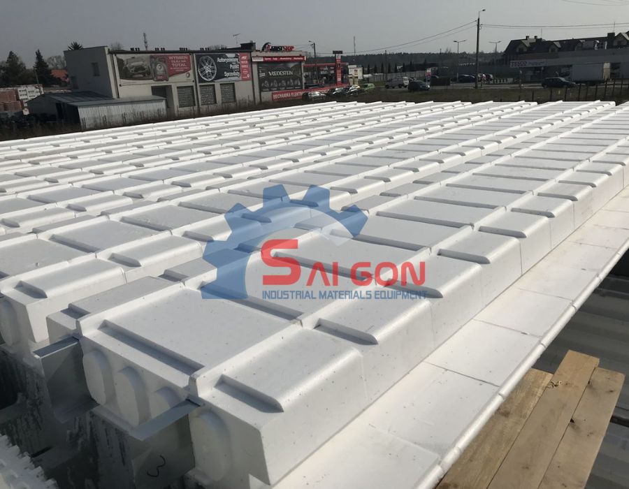 bồn composite thiết bị công nghiệp sài gòn