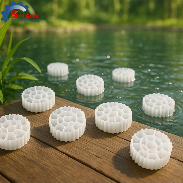 Gi&aacute; thể vi sinh tại B&igrave;nh Thuận chất lượng cao