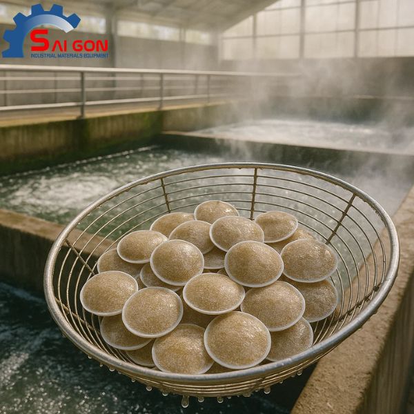 Gi&aacute; thể vi sinh tại An Giang ch&iacute;nh h&atilde;ng, gi&aacute; tốt