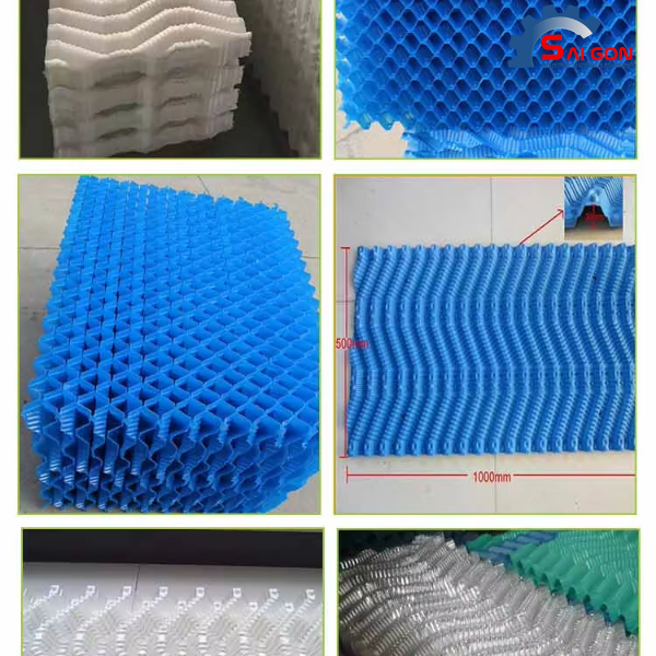 Tấm tản nhiệt