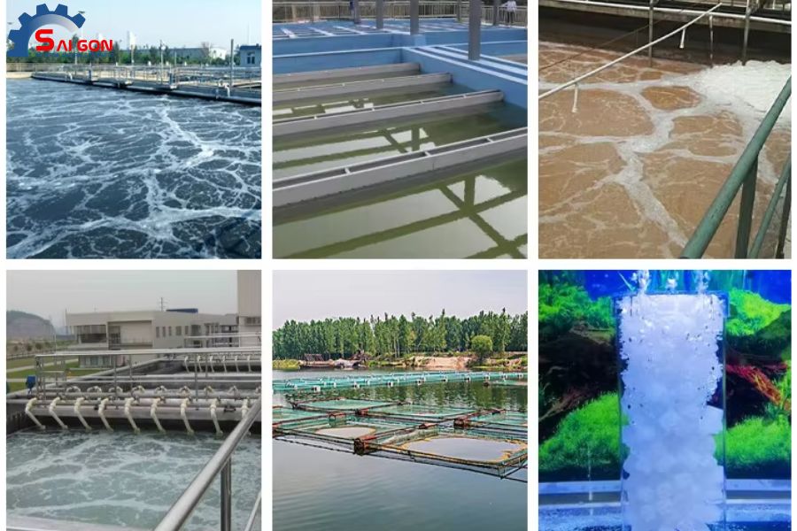 C&aacute;c ứng dụng của gi&aacute; thể vi sinh tại An Giang