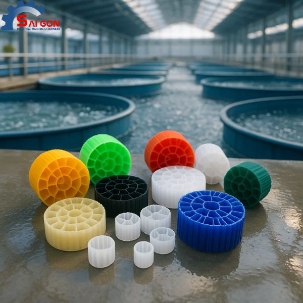 Ph&acirc;n phối gi&aacute; thể vi sinh tại Huế