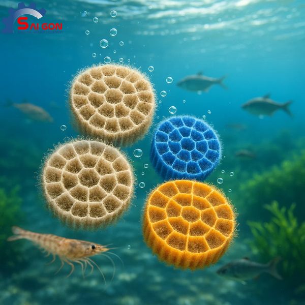 Gi&aacute; thể vi sinh tại Bắc Ninh