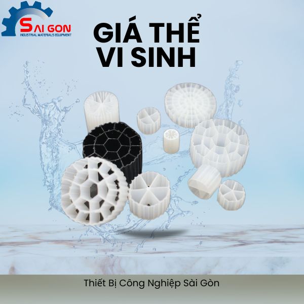 G&iacute;a thể vi sinh - Giải ph&aacute;p l&agrave;m m&aacute;t nước hiệu quả