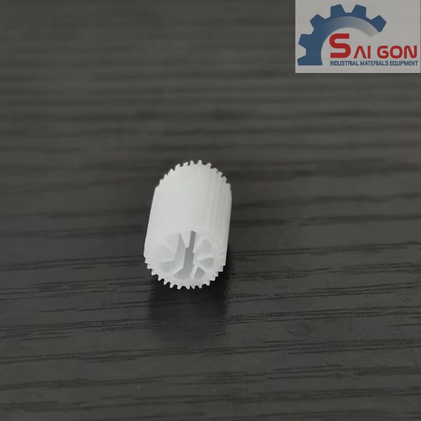 Giá thể vi sinh PE08