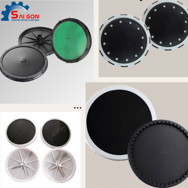C&aacute;c loại đĩa ph&acirc;n phối kh&iacute; ch&iacute;nh h&atilde;ng, gi&aacute; rẻ