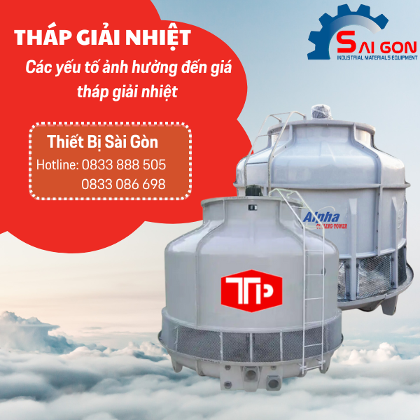 C&aacute;c yếu tố ảnh hưởng đến gi&aacute; th&aacute;p giair nhiệt