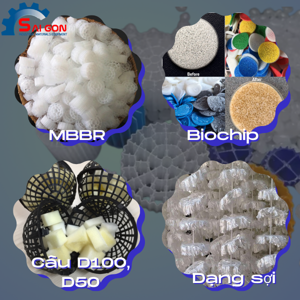 Ph&acirc;n loại gi&aacute; thể vi sinh tại Vĩnh Ph&uacute;c