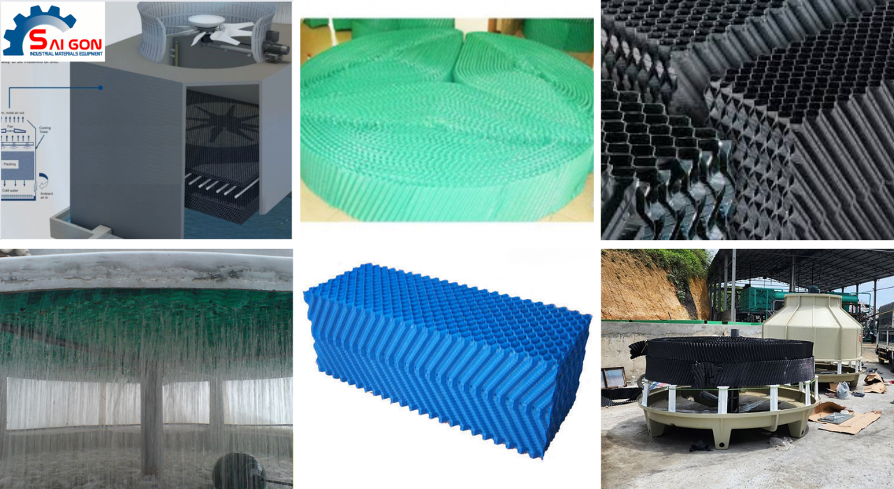 Ph&acirc;n loại v&agrave; ứng dụng của tấm tản nhiệt