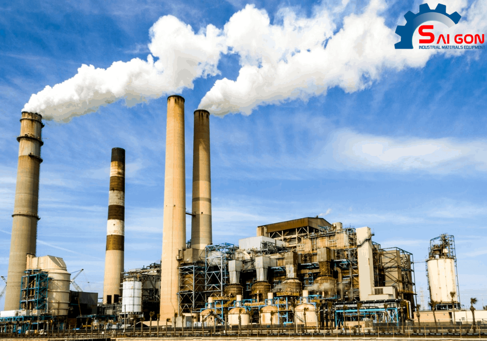 Ứng dụng của th&aacute;p giải nhiệt trong c&aacute;c ng&agrave;nh c&ocirc;ng nghiệp