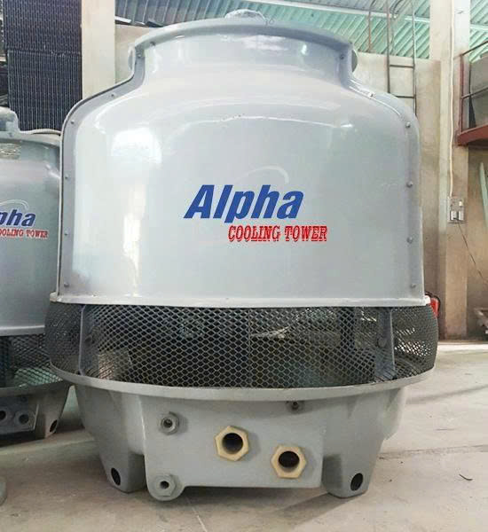 tháp dạng tròn hãng alpha 30rt